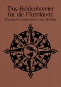 DSA - Das Heldenbrevier der Flusslande