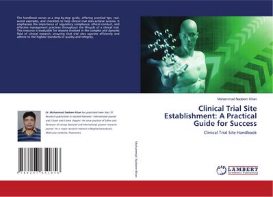 Clinical Trial Site Establishment: A Practical Guide for Success