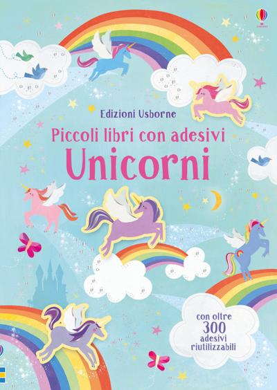 Unicorni
