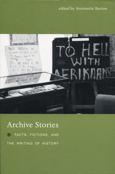 Archive Stories