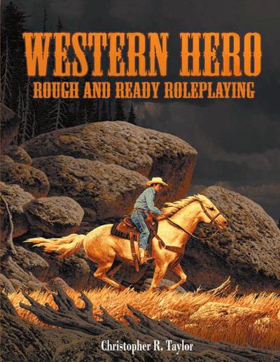 Western Hero