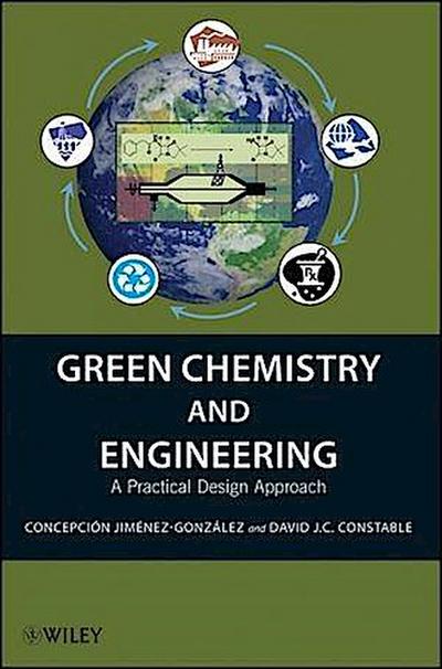 Green Chemistry and Engineering