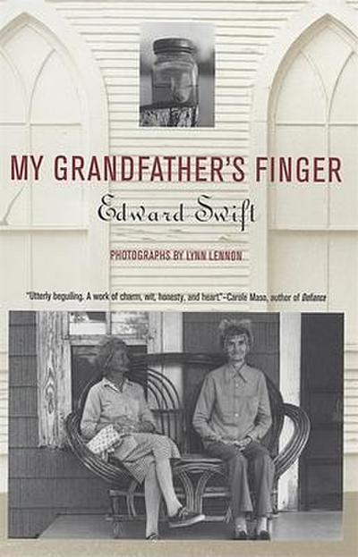 My Grandfather’s Finger