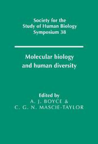 Molecular Biology & Human Dive