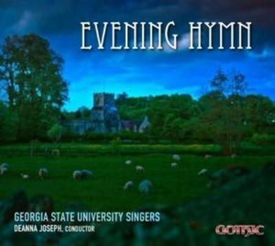 Valdes, M: Evening Hymn