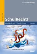SchulRecht! von Günther Hoegg | Taschenbuch