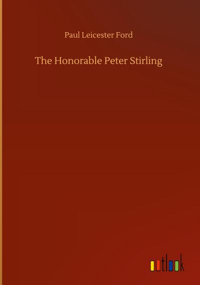 The Honorable Peter Stirling