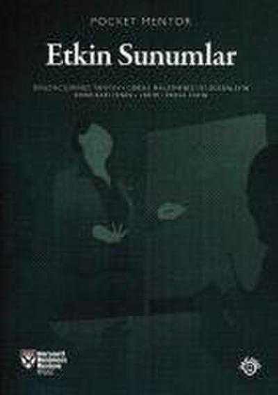 Etkin Sunumlar Cep Boy