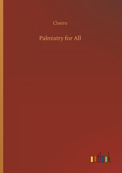 Palmistry for All