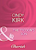The Tycoon’s Son