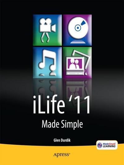 iLife ’11 Made Simple
