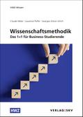 Wissenschaftsmethodik