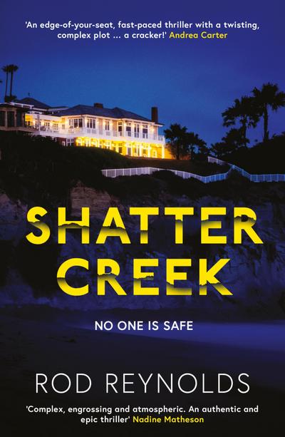 Shatter Creek