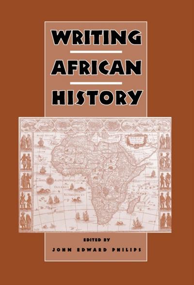 Writing African History