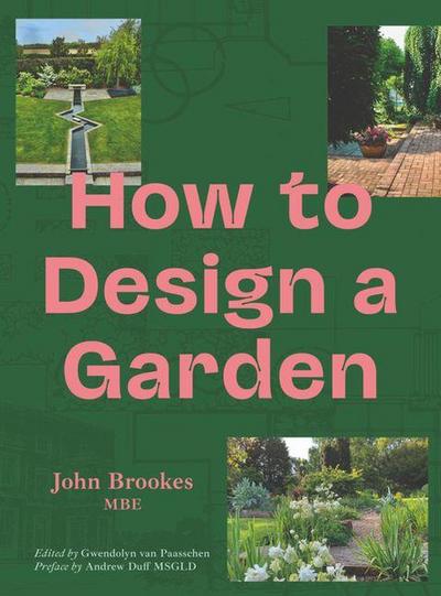 How to Design a Garden