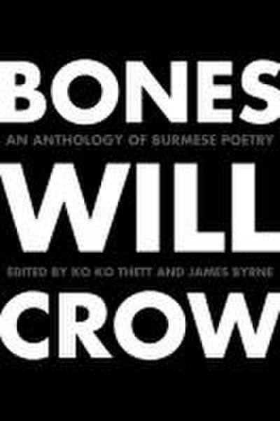 Bones Will Crow