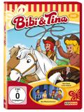Bibi & Tina - Pferd in der Schule/Westernturni