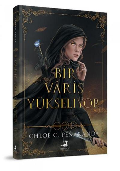 Bir Varis Yükseliyor Ciltli