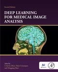Deep Learning for Medical Image Analysis