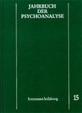 Jahrbuch der Psychoanalyse / Band 15