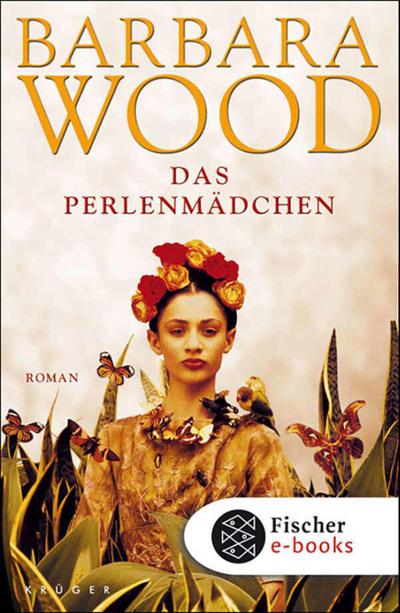 Das Perlenmädchen