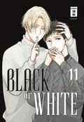 Black or White 11