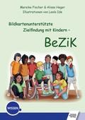 Bildkartenunterstützte Zielfindung mit Kindern - B