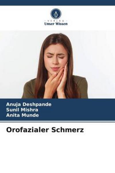 Orofazialer Schmerz