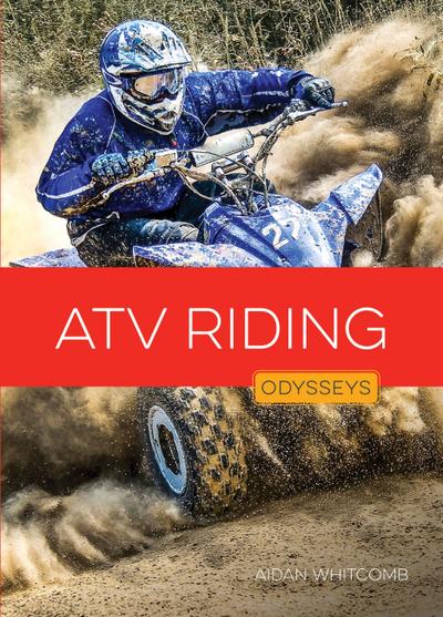 Atv Riding