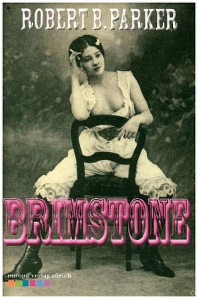 Brimstone