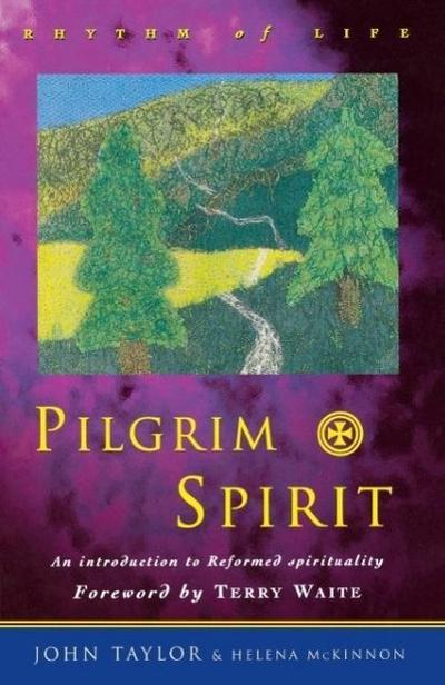Pilgrim Spirit