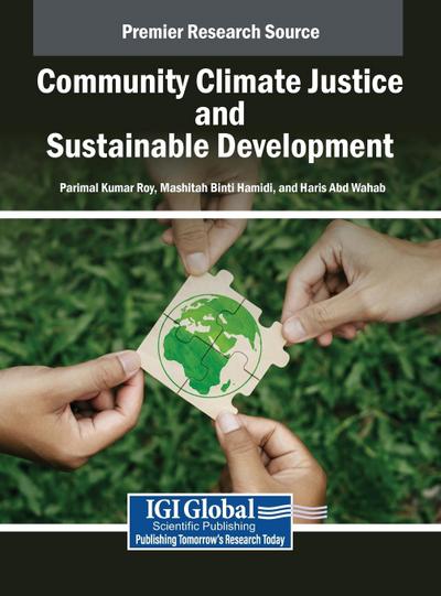Community Climate Justice and Sustainable Development