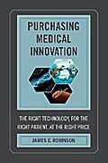 Purchasing Medical Innovation