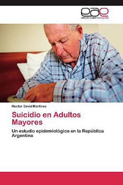 Suicidio en Adultos Mayores