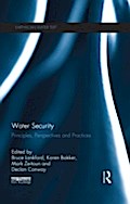Water Security
