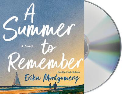 SUMMER TO REMEMBER           D