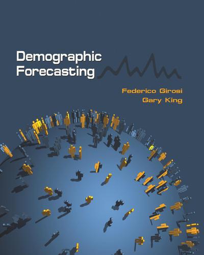 Demographic Forecasting