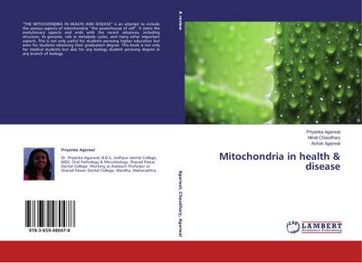 Mitochondria in health & disease