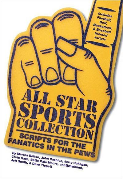 All Star Sports Collection