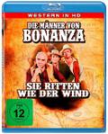 Die Männer von Bonanza - Sie ritten wie der Wind