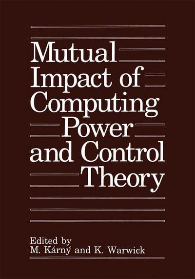 Mutual Impact of Computing Power and Control Theory