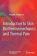 Introduction to Skin Biothermomechanics and Thermal Pain