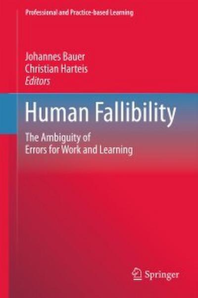 Human Fallibility