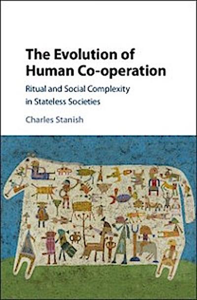 Evolution of Human Co-operation