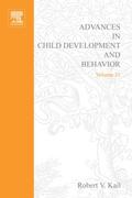 Advances in Child Development and Behavior