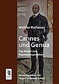 Cannes und Genua