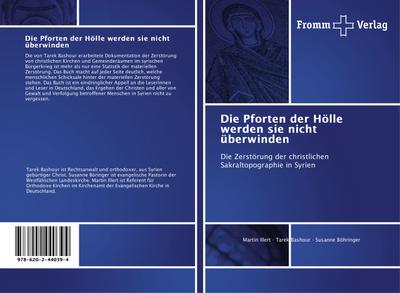 Die Pforten der Hölle werden sie nicht überwinden