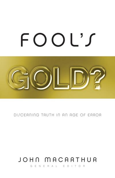 Fool’s Gold?