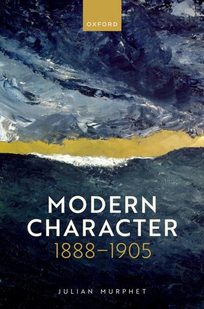 Modern Character