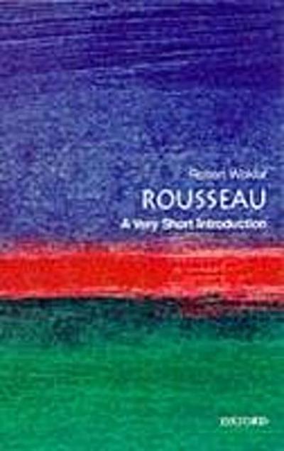 Rousseau: A Very Short Introduction